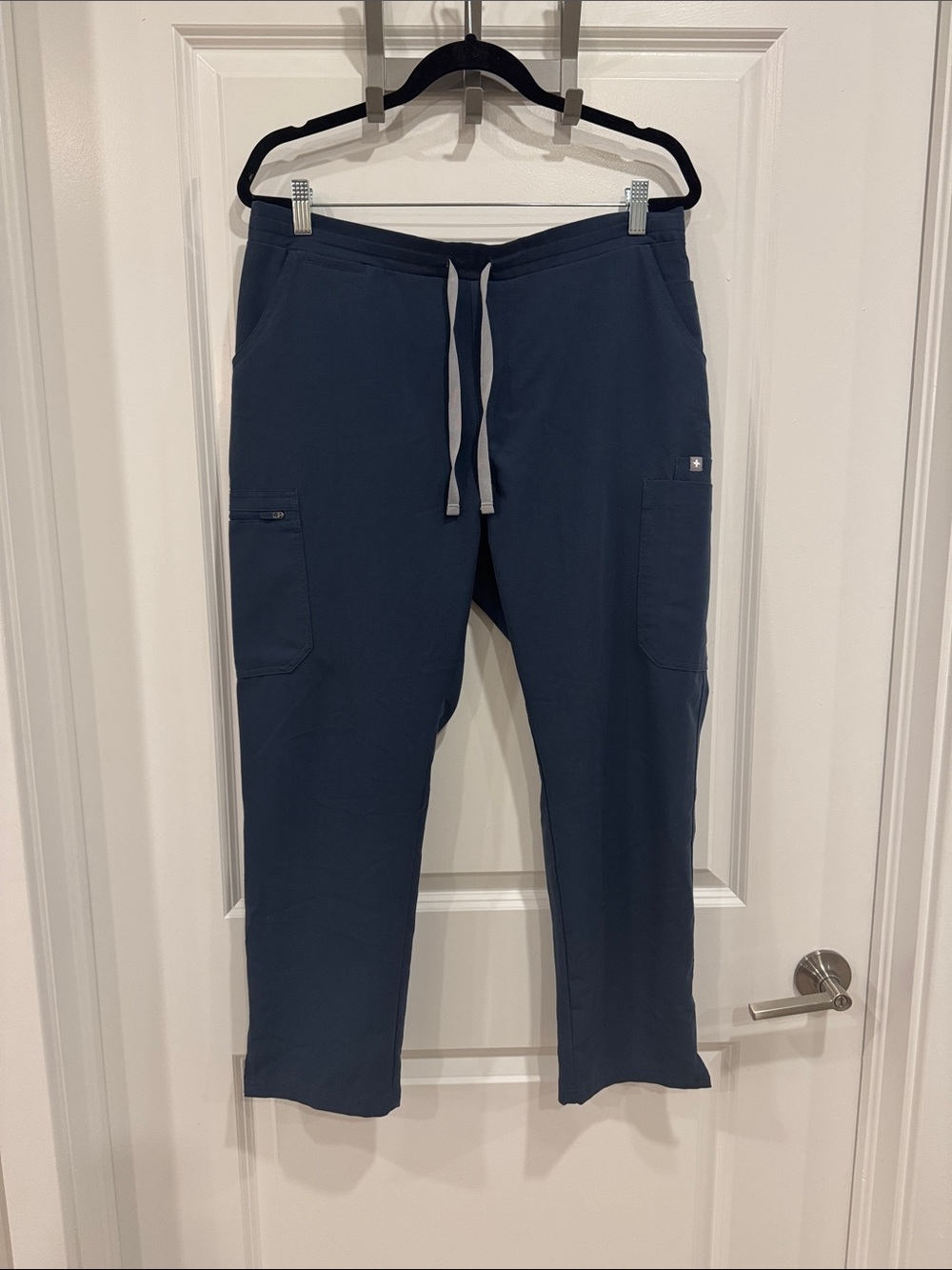 Figs Yola Scrub Pants
